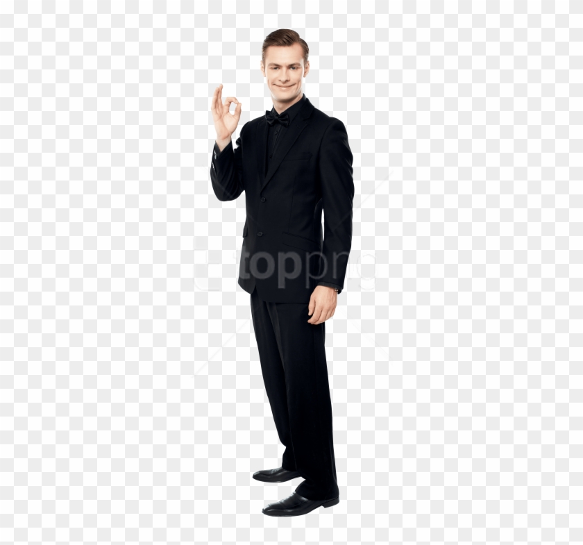 Oliver Warbucks Costume Annie Clipart #2677382