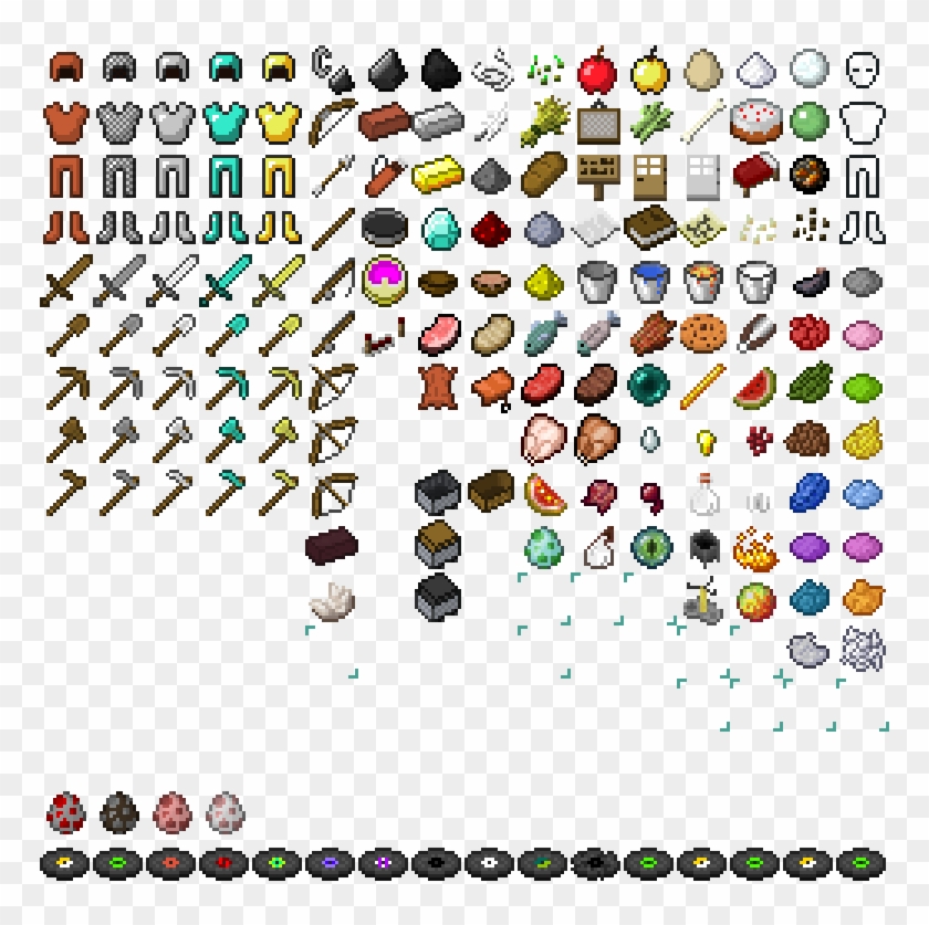 Cake Official Minecraft Wiki - Item Texture Pack Minecraft Clipart #2677550