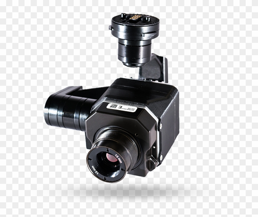 Vizor Nx Optical Radiometric Camera - Film Camera Clipart