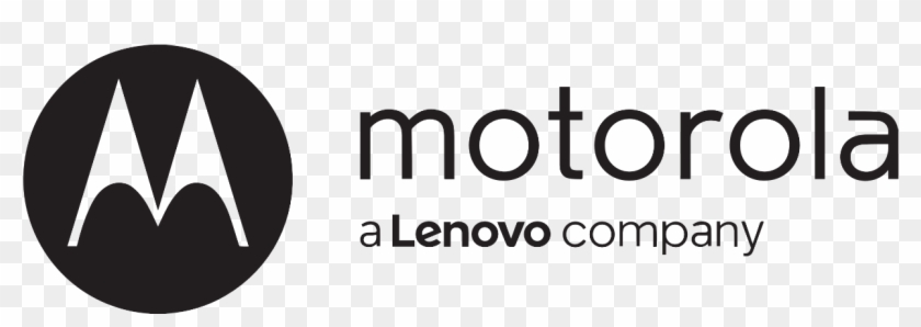 All - Motorola Lenovo Company Logo Clipart #2677662