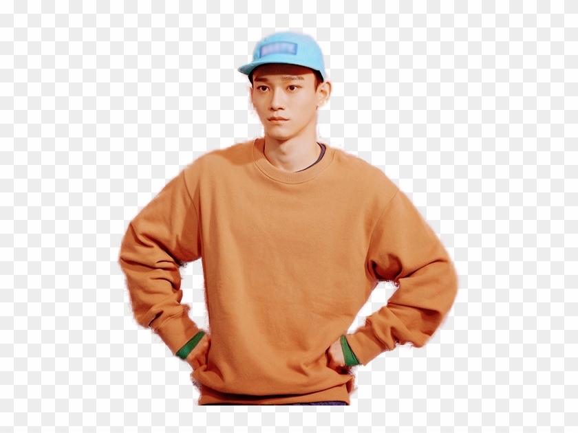 #exo #exo Chen #exo Suho #exo Xiumin #exo Kai #exo - Chen Exo Chen Png Clipart #2677682