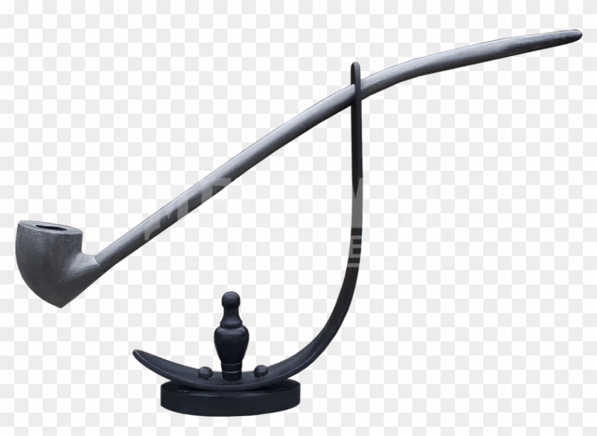 Wizard Pipe Clipart #2677760