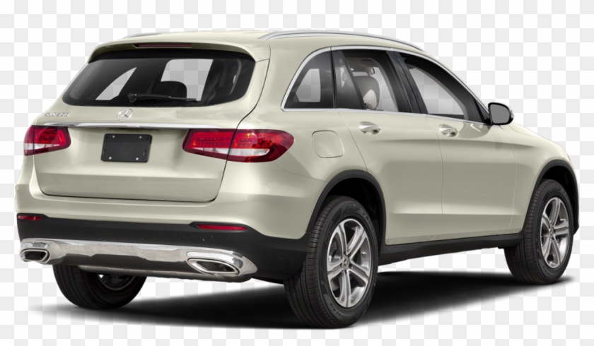 New 2019 Mercedes-benz Glc Glc Clipart #2677863