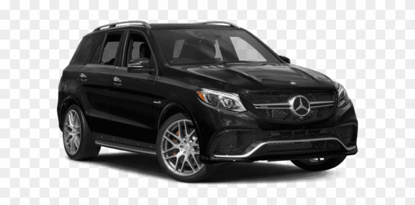 New 2019 Mercedes-benz Gle Amg® Gle 63 Suv - 2019 Nissan Pathfinder S Clipart #2677908