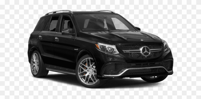 New 2019 Mercedes-benz Gle Amg® Gle 63 Suv - 2019 Nissan Pathfinder S Clipart