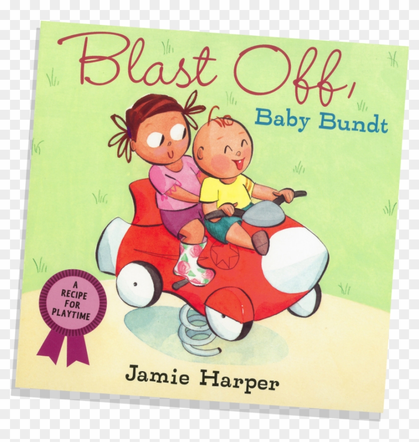 Written And Illustrated By Jamie Harper - Cartoon Clipart #2678055