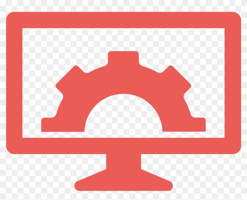 Back Office Icon Clipart