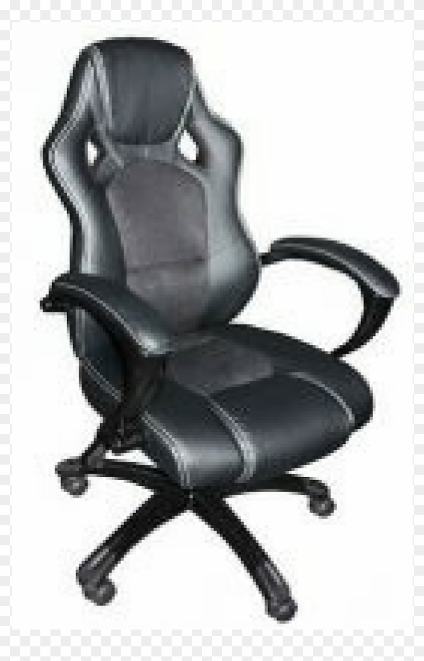 Speedy Office Chair - Office Chair Clipart