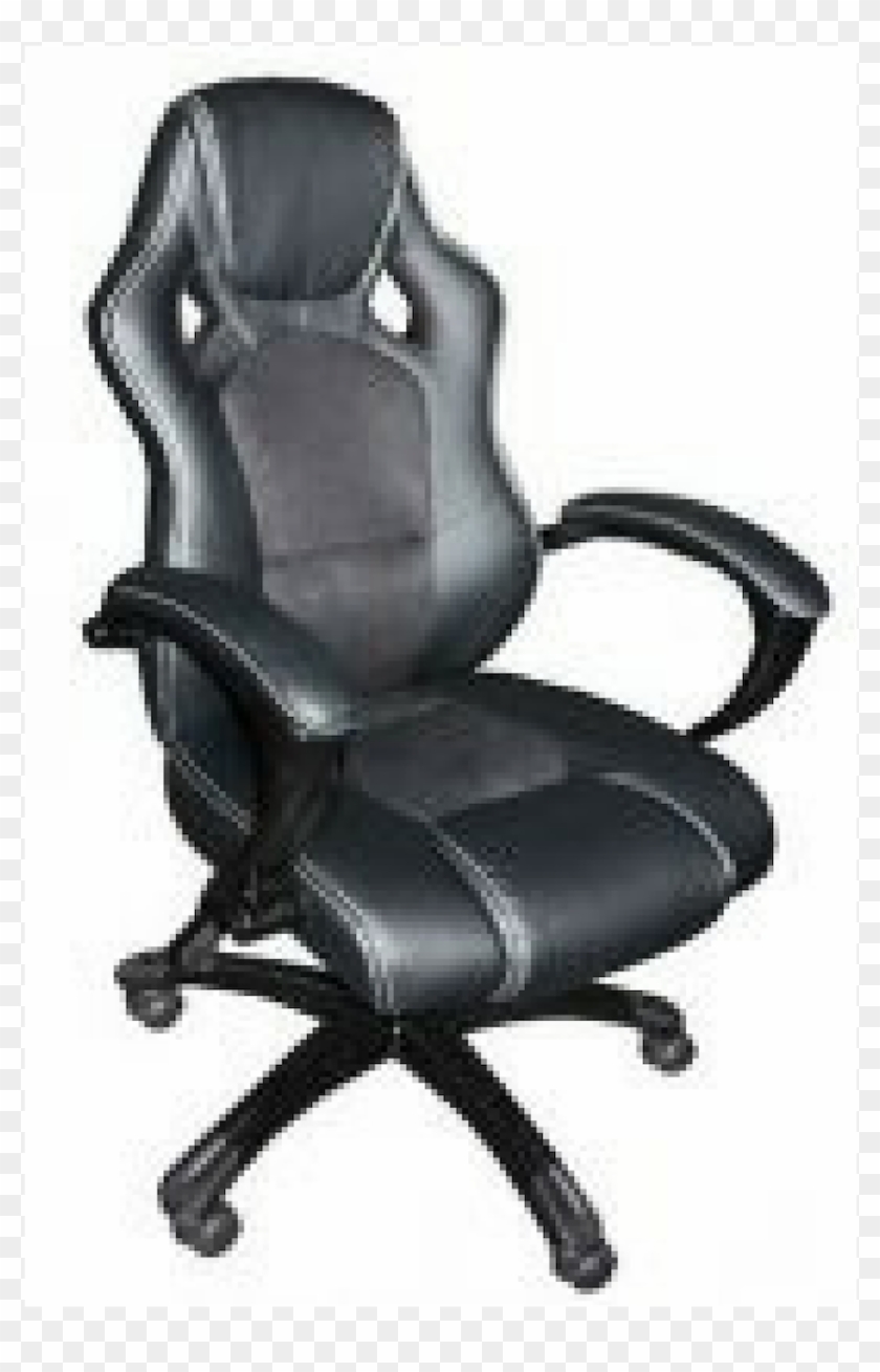 Speedy Office Chair - Office Chair Clipart #2678095