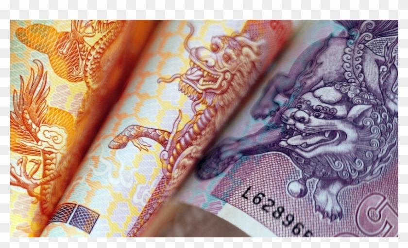 Money - Hong Kong Dollar Clipart