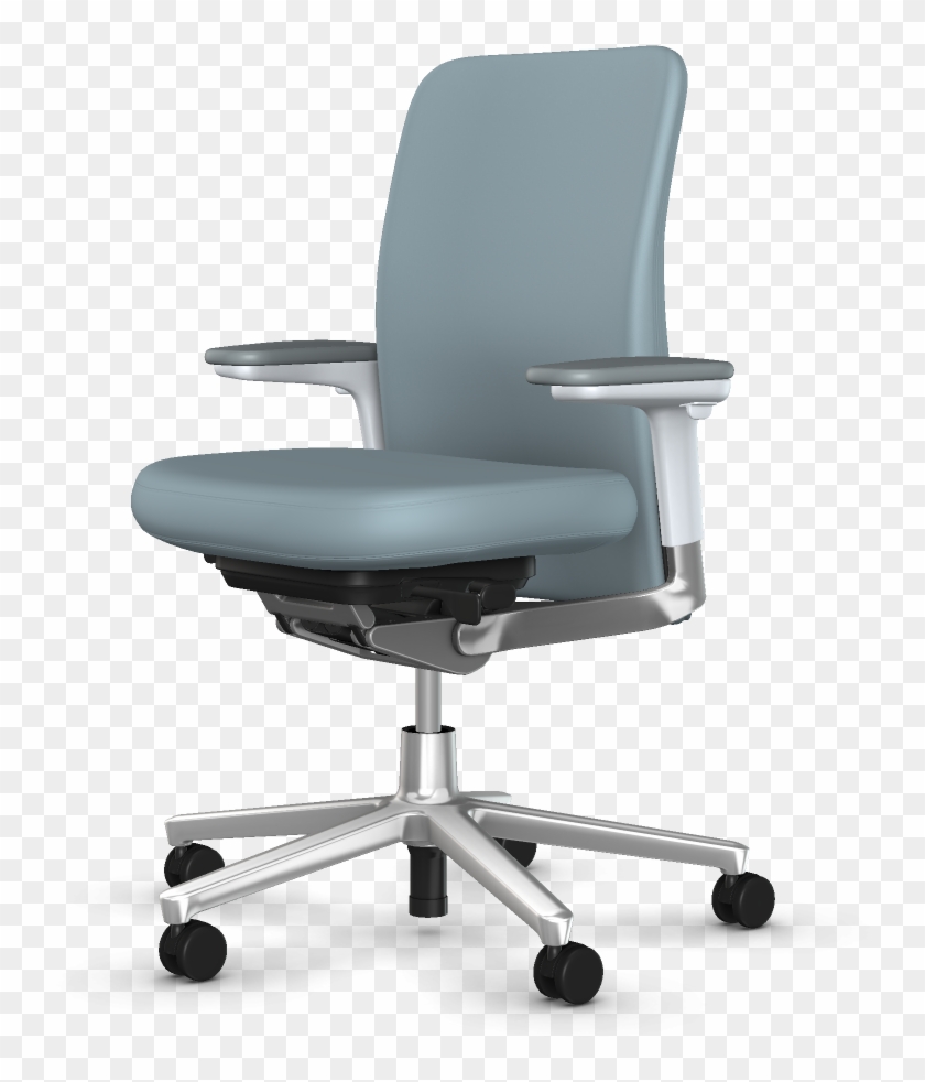 1 - Office Chair Clipart #2678183