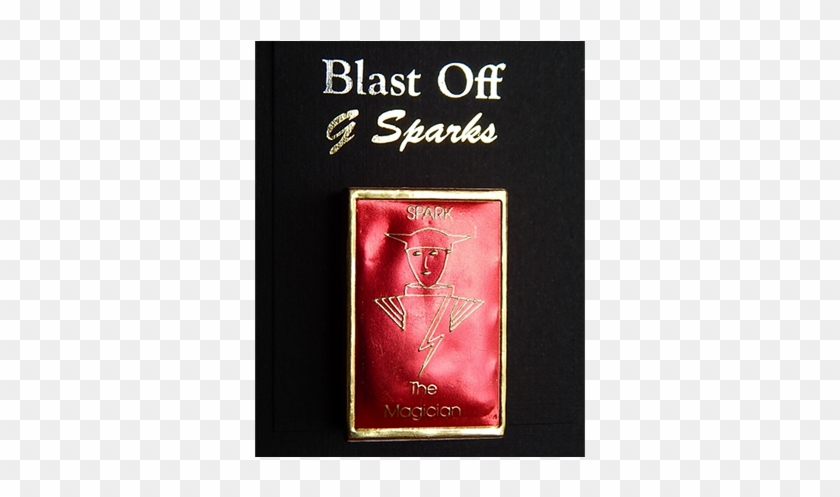 Blast Off By G Sparks - Perfume Clipart #2678215