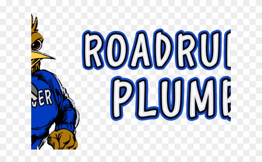 Roadrunner Clipart Transparent - Cartoon - Png Download #2678216