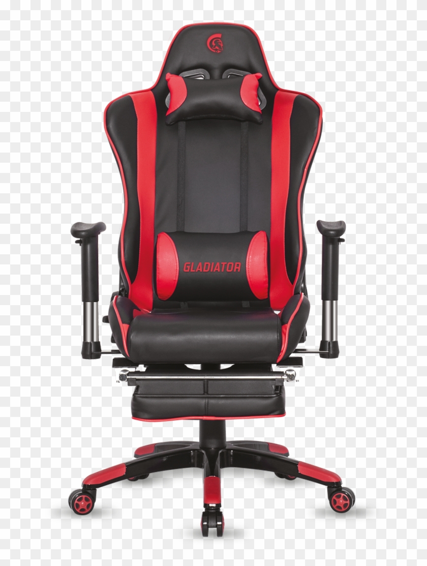 Игровое кресло