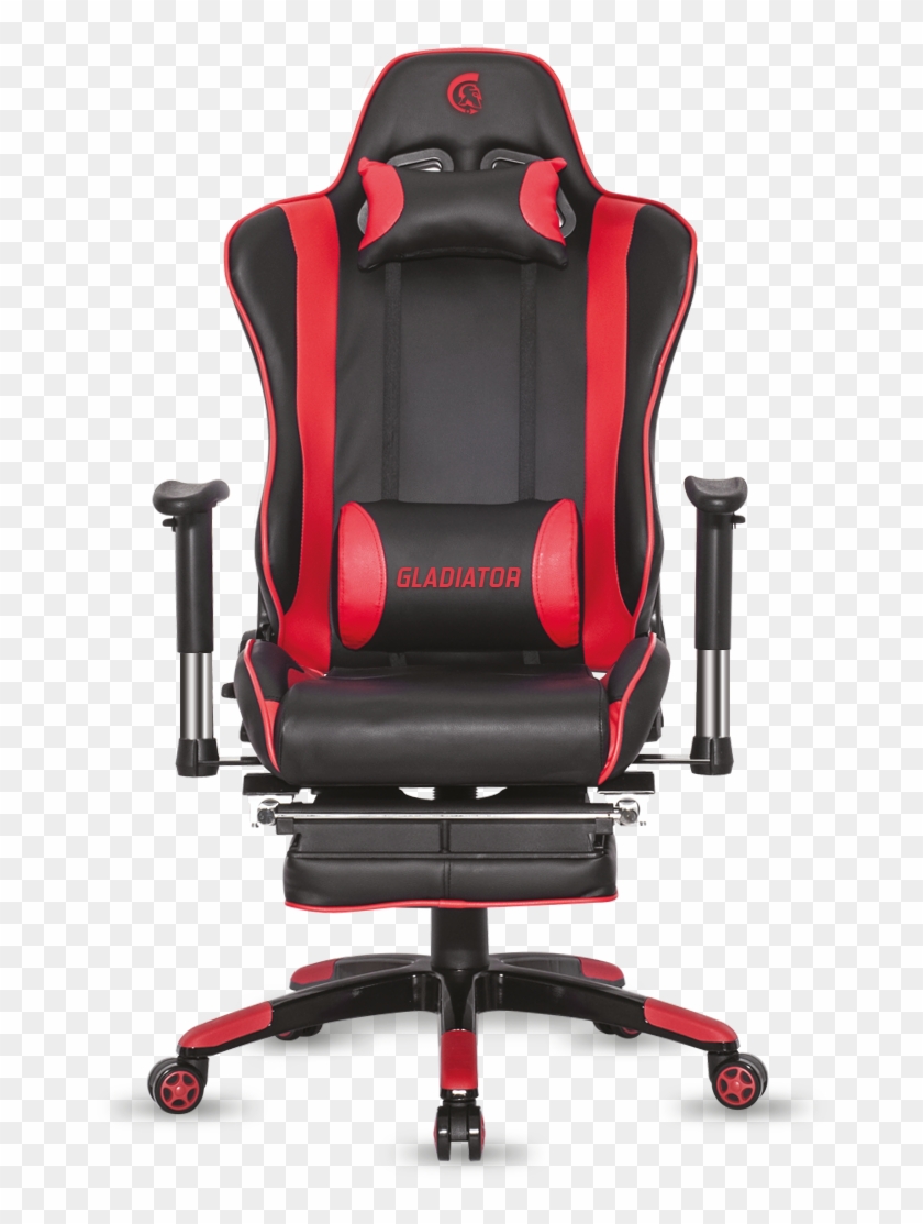 Respawn Gaming Chair , Png Download - Siege Spirit Of Gamer Clipart #2678220