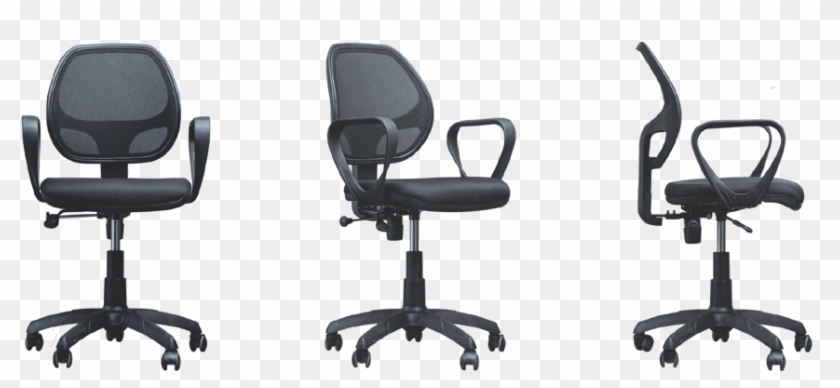 Office Chair Clipart