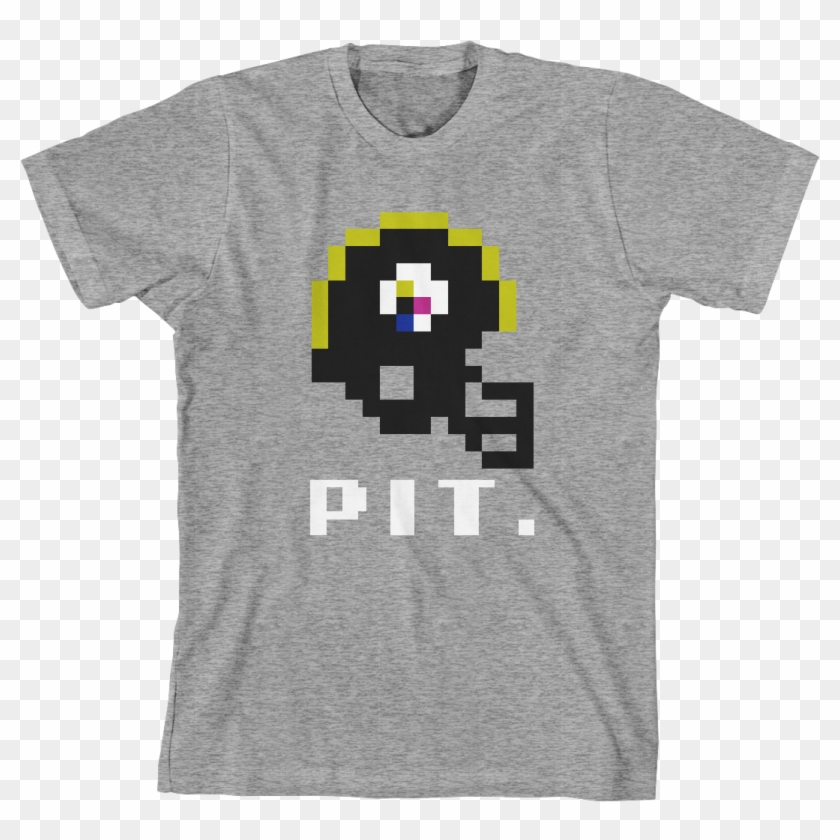 Tecmo Super Bowl Png - Engineering Bar Crawl T Shirt Clipart
