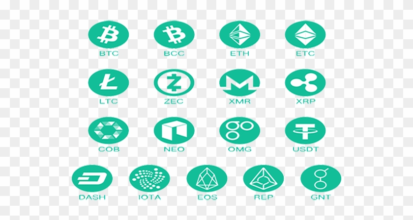 An Introduction On How To Make A Cryptocurrency Exchange - Exchange Crypto Png Clipart #2678616