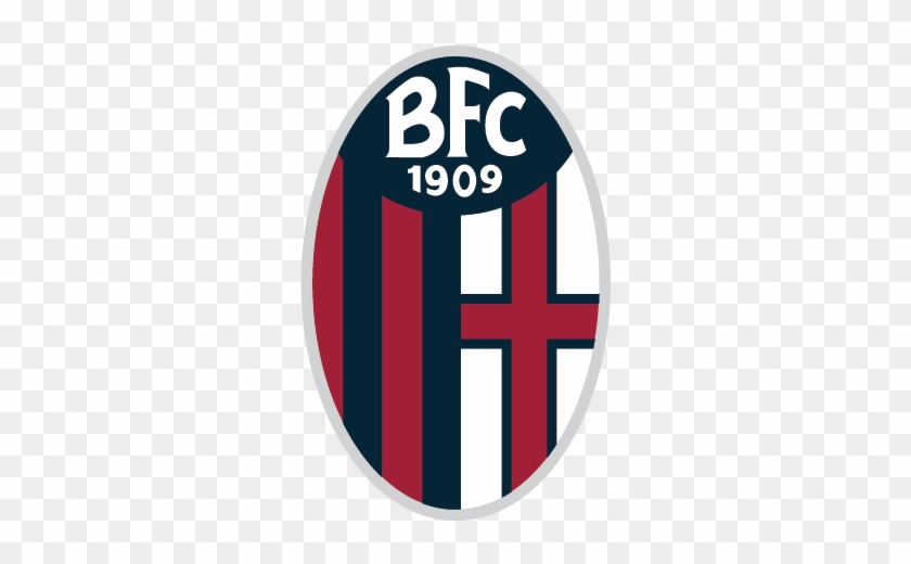 Bologna - Bologna F.c. 1909 Clipart #2678857