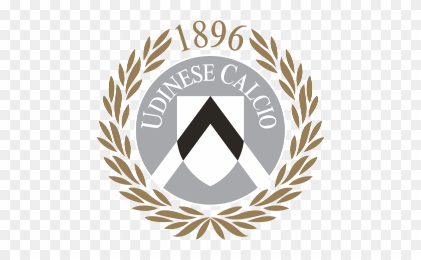 Udinese - Udinese Calcio Logo Clipart