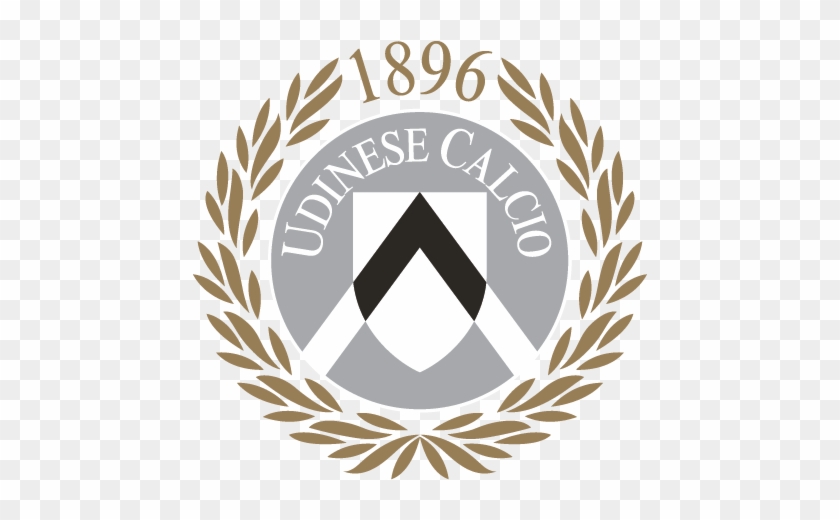 Udinese - Udinese Calcio Logo Clipart #2678886