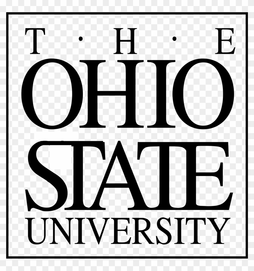 Osu Logo Png Transparent - Ohio State University Clipart #2678938