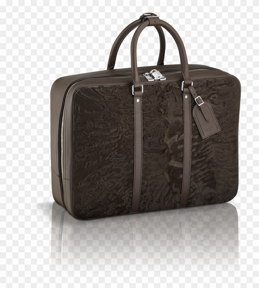 Bolsos Hombre De Marca - Briefcase Clipart #2679061