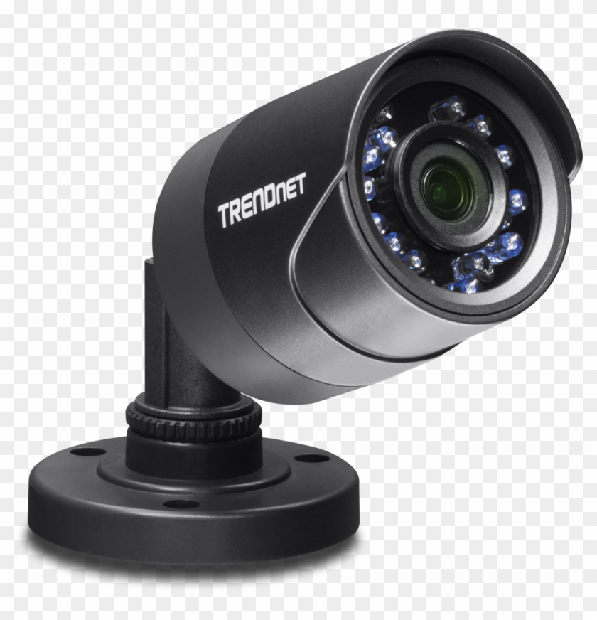Rb Tv Dvr208k - Trendnet Surveillance Camera Clipart #2679105