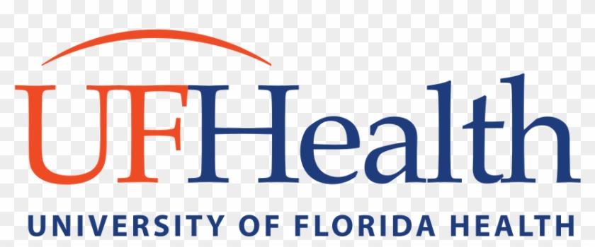 970 X 397 5 - University Of Florida Health Clipart #2679148