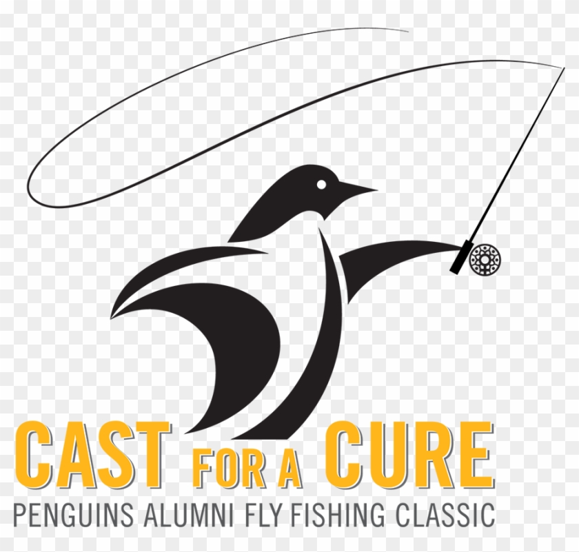 Pittsburgh Penguins Fly Fishing Classic Ada C Lie Penguin Clipart 2679284 Pikpng