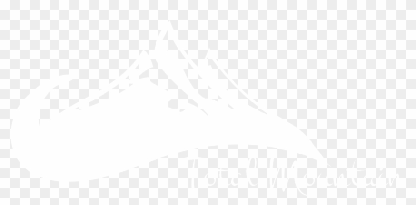 Total Mountain Logo - Emblem Clipart #2679290