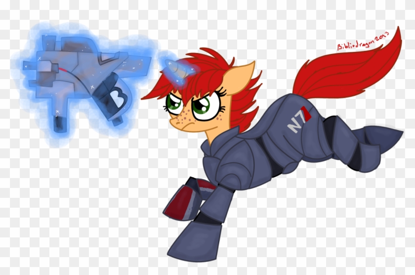 Bibliodragon, Commander Shepard, Femshep, Mass Effect, - Cartoon Clipart