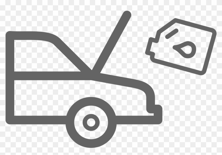 Oil Changes - Car Clipart