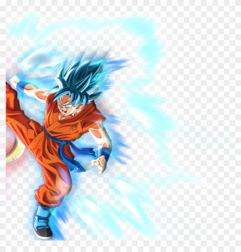 Golden Frieza Png , Png Download - Goku Clipart