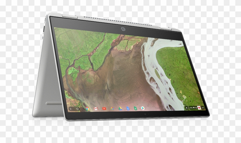 Hp Chromebook X360 14 G1 - Chromebook Hp X360 11 Clipart