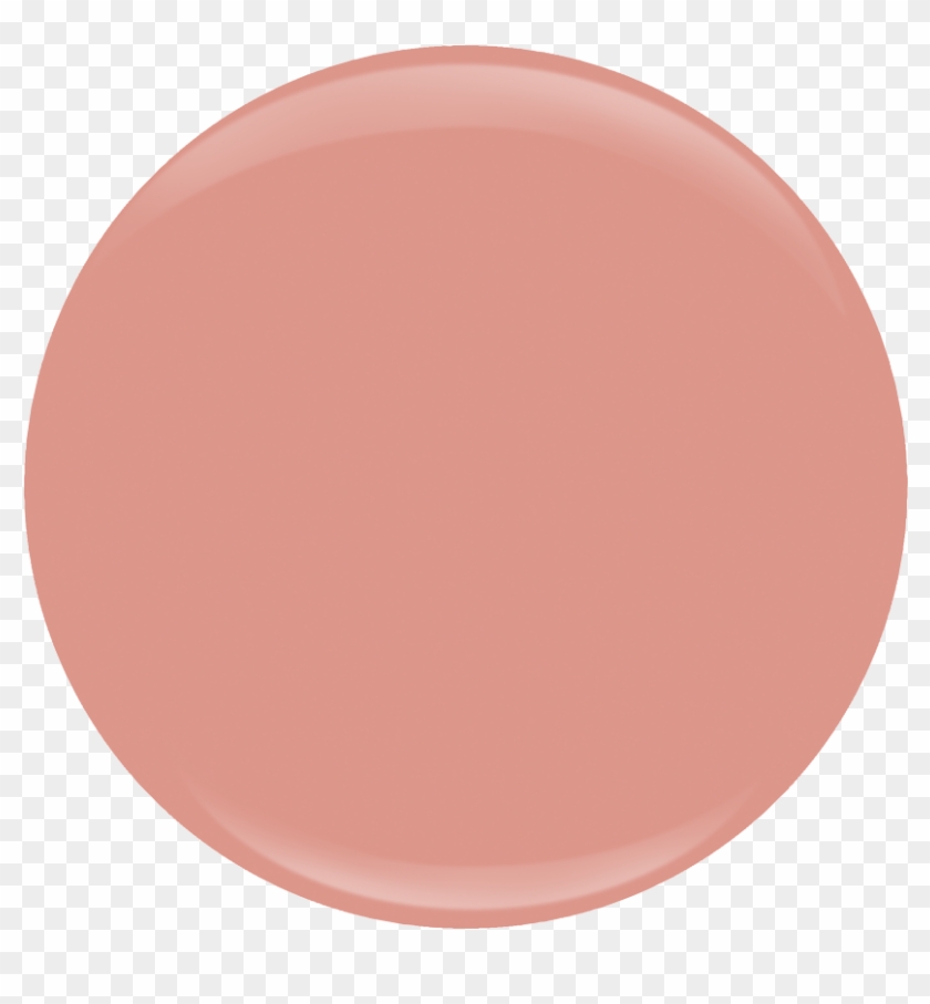 Entity One Color Couture - Circle Clipart