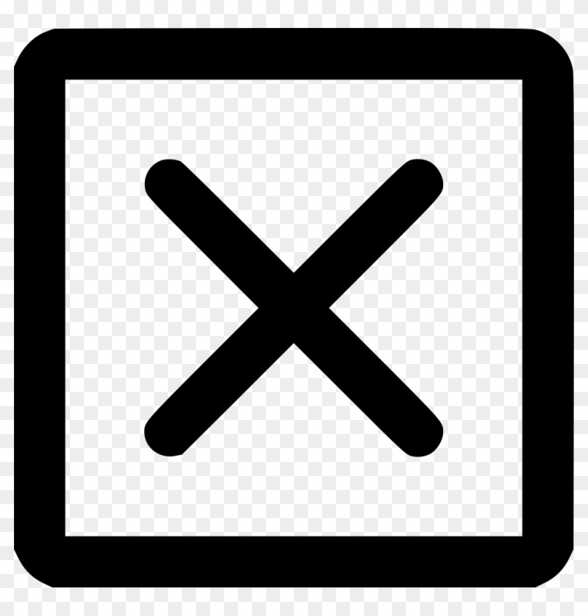 Check Box Icon Png - Young Justice Symbols Clipart