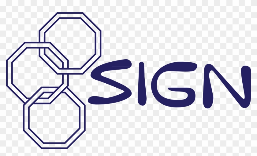 Society For The Involvement Of Good Neighbours , Sexual - Sign In Logo Png Clipart #2680144