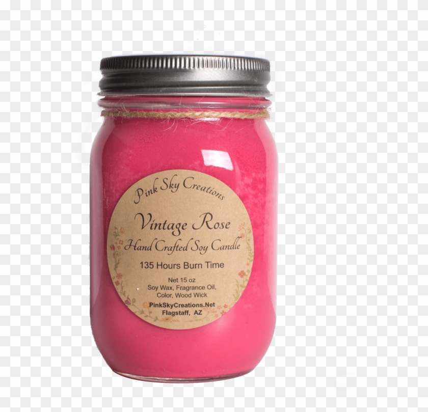 Candle Clipart #2680176