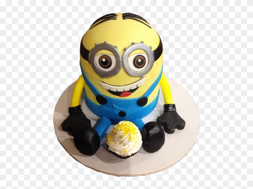 Cake For Children - Birthday Cake Clipart #2680297