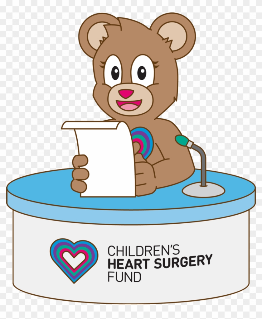 Read All About It - Cartoon Clipart