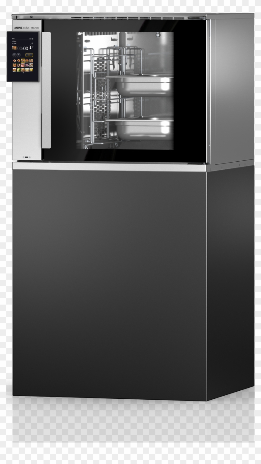 All Steam-related Preparations And For Greatly Expanded - Architecture Clipart