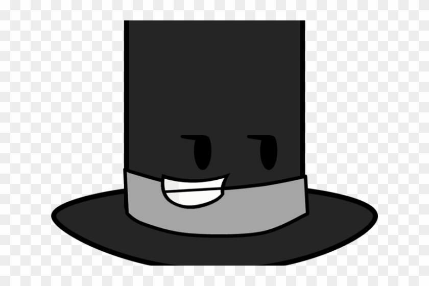 Original - Leprechaun Hat Clip Art - Png Download