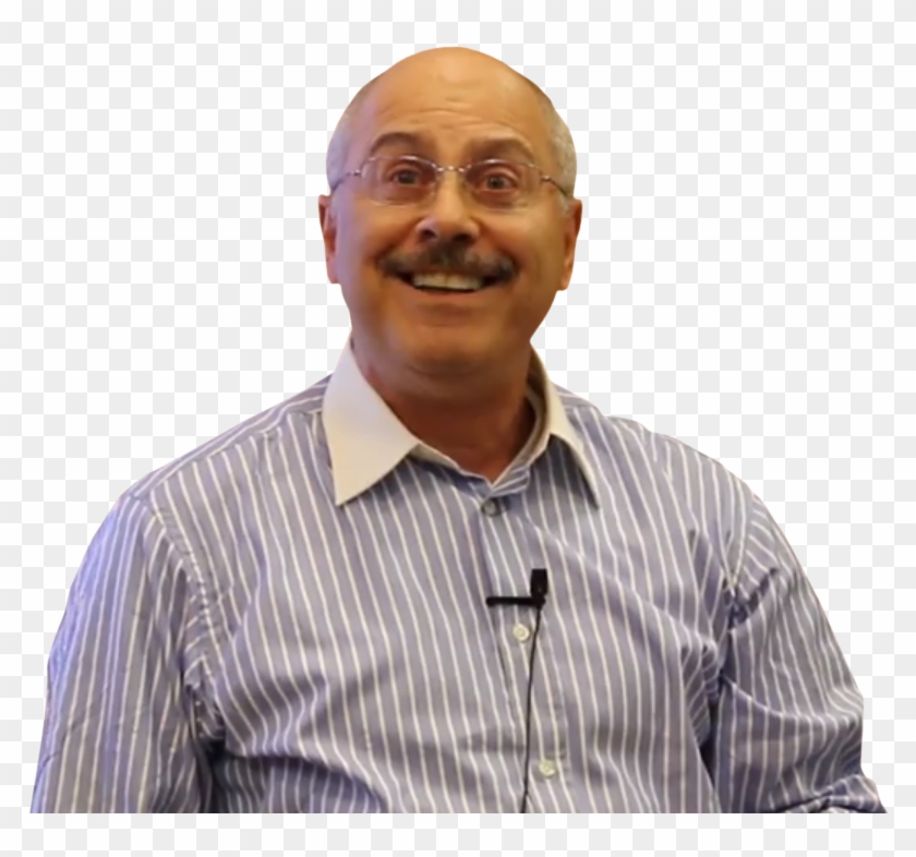 Medawar's Organization Is The Largest Holder Of Historic - Senior Citizen Clipart