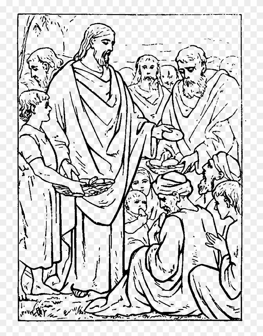 File - Oldoldstory-06 - Line Art Clipart #2680530