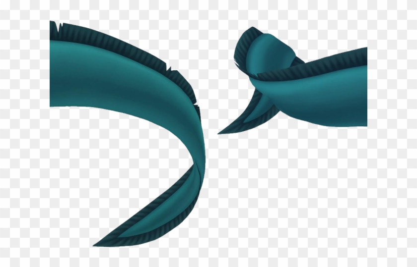 Eels Clipart Ursula - Flotsam And Jetsam Eels - Png Download #2680601