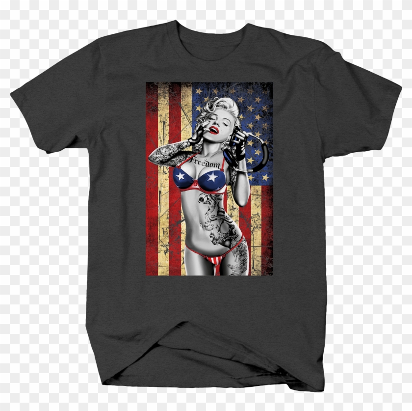 Time Bomb - Tnt T-shirt - Black - Time Bomb T Shirt Clipart #2681038