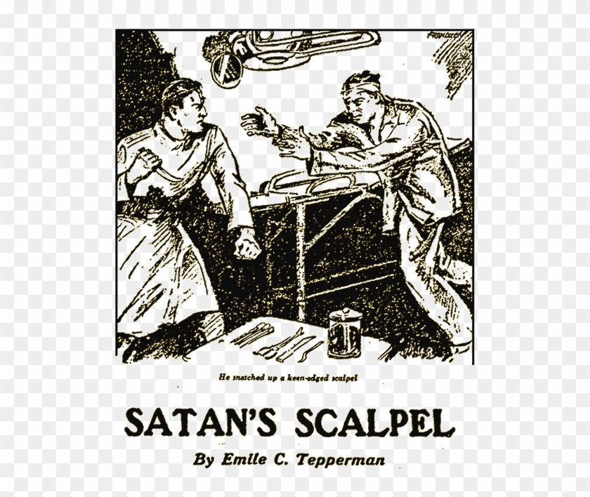 Illustration - Poster Clipart