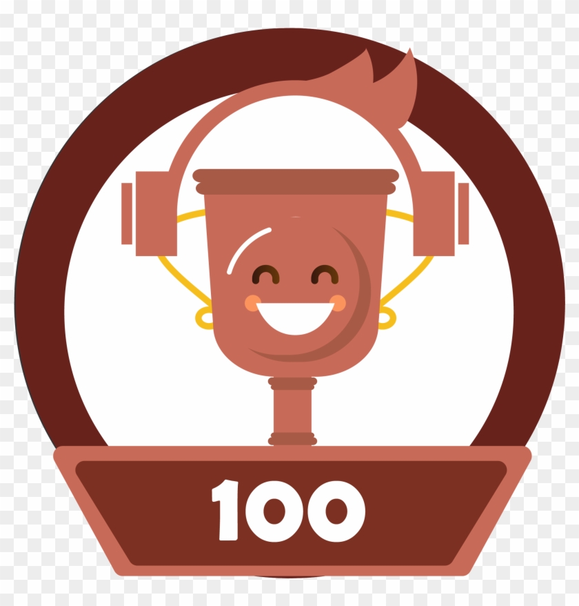 The Postbox - Gloucester Road Tube Station Clipart