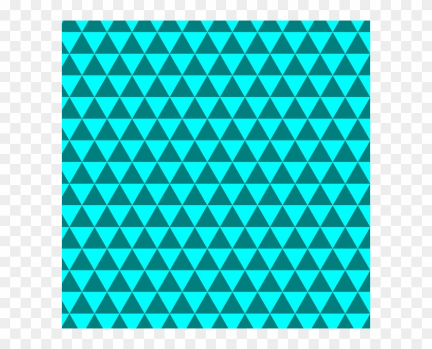 Geometric Pattern - Шестиугольная Решетка Clipart #2681343